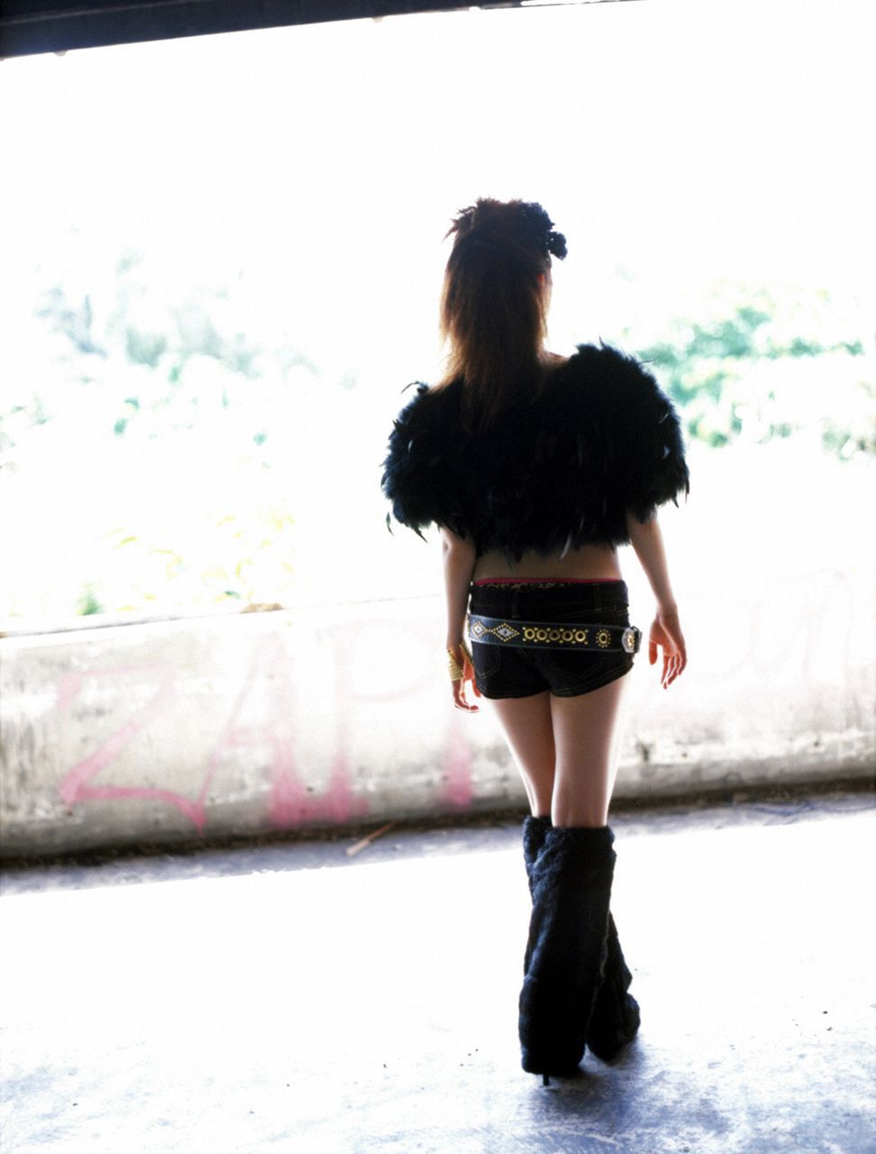 Reina Tanaka 田中丽奈/田中れいな  Vol.31-图45