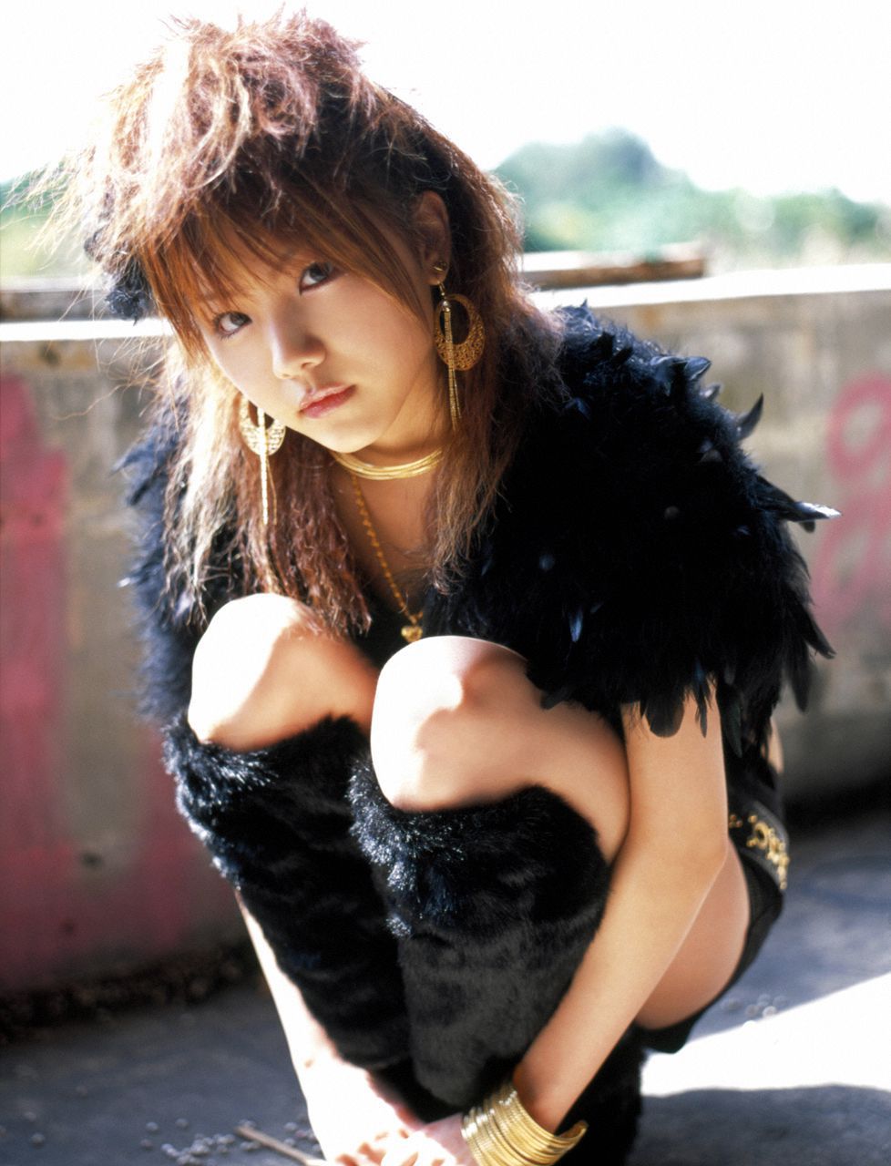 Reina Tanaka 田中丽奈/田中れいな  Vol.31-图46