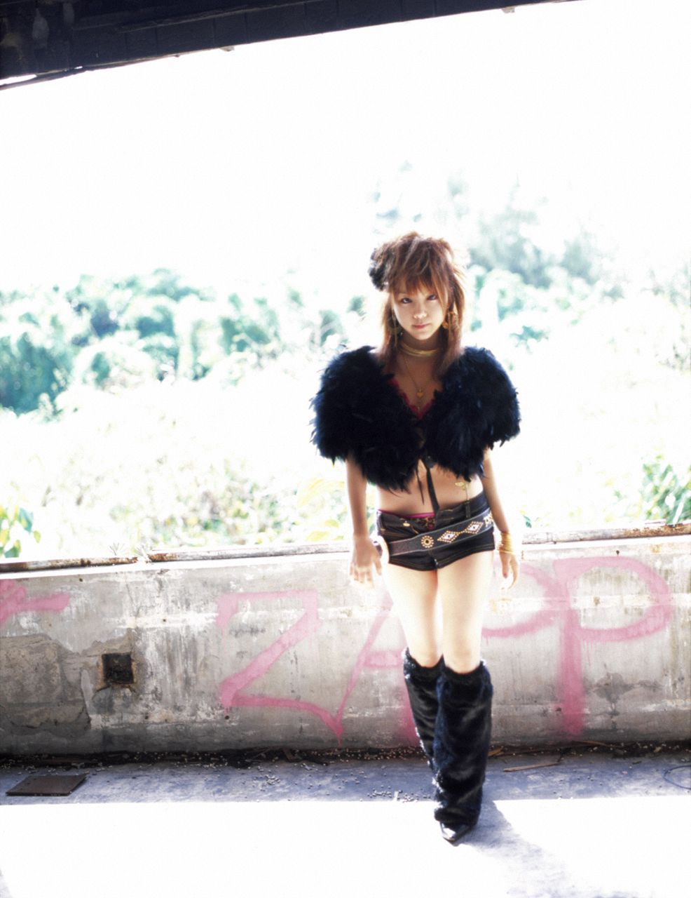 Reina Tanaka 田中丽奈/田中れいな  Vol.31-图47