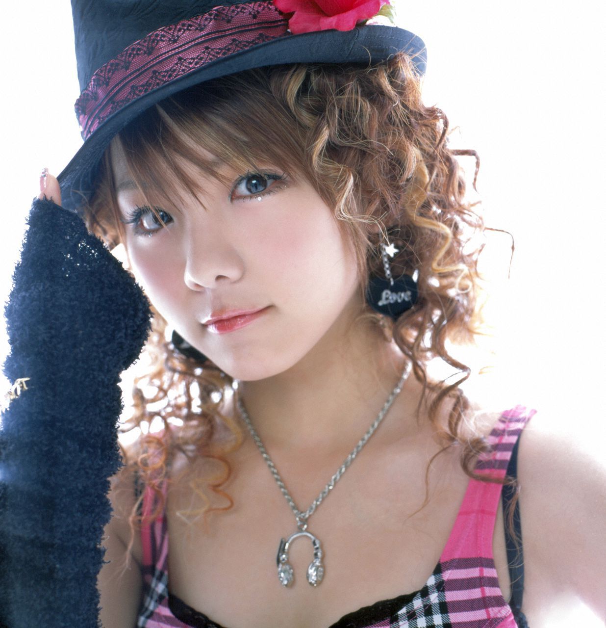 Reina Tanaka 田中丽奈/田中れいな  Vol.31-图49