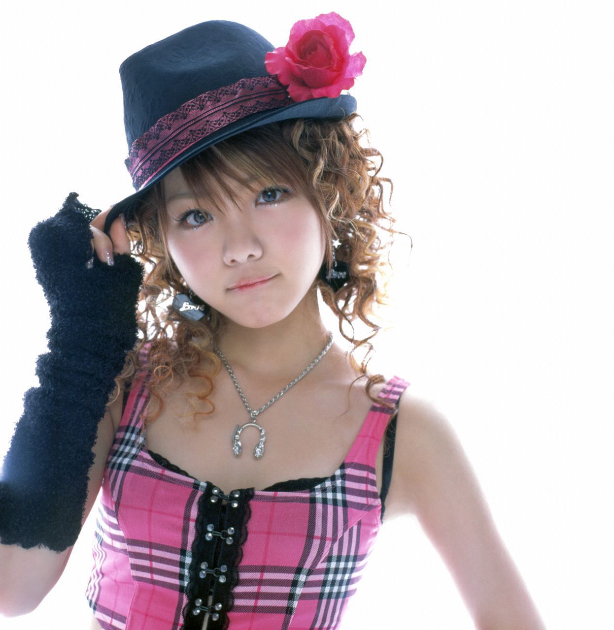 Reina Tanaka 田中丽奈/田中れいな  Vol.31-图51