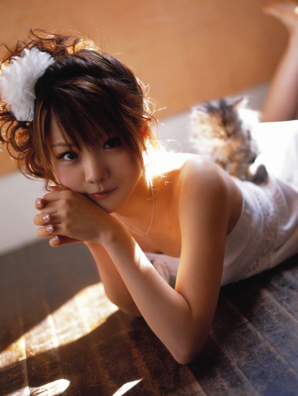 Reina Tanaka 田中丽奈/田中れいな  Vol.31-图57