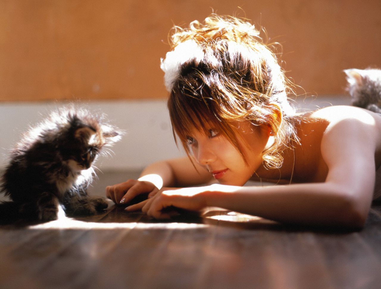 Reina Tanaka 田中丽奈/田中れいな  Vol.31-图58