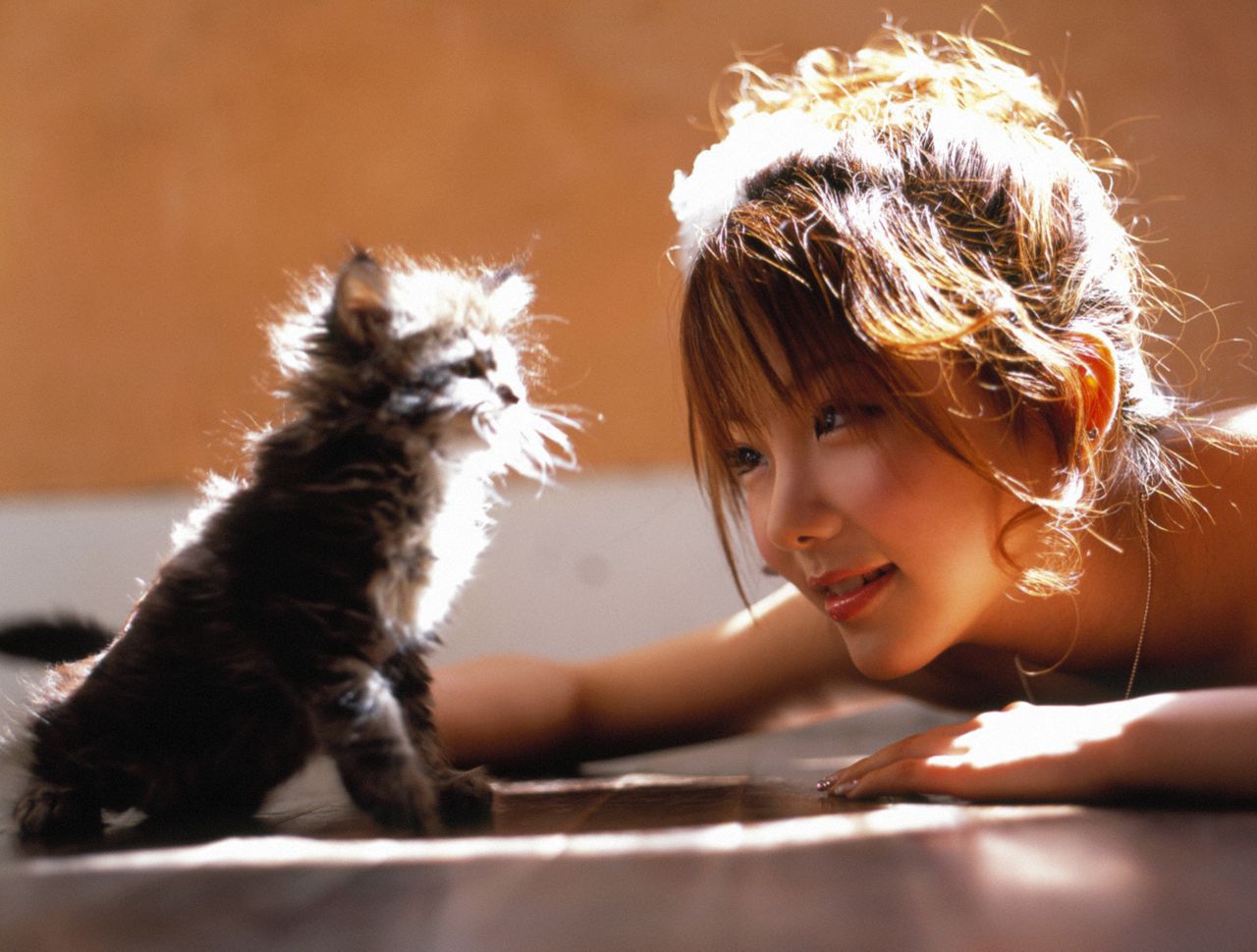 Reina Tanaka 田中丽奈/田中れいな  Vol.31-图59