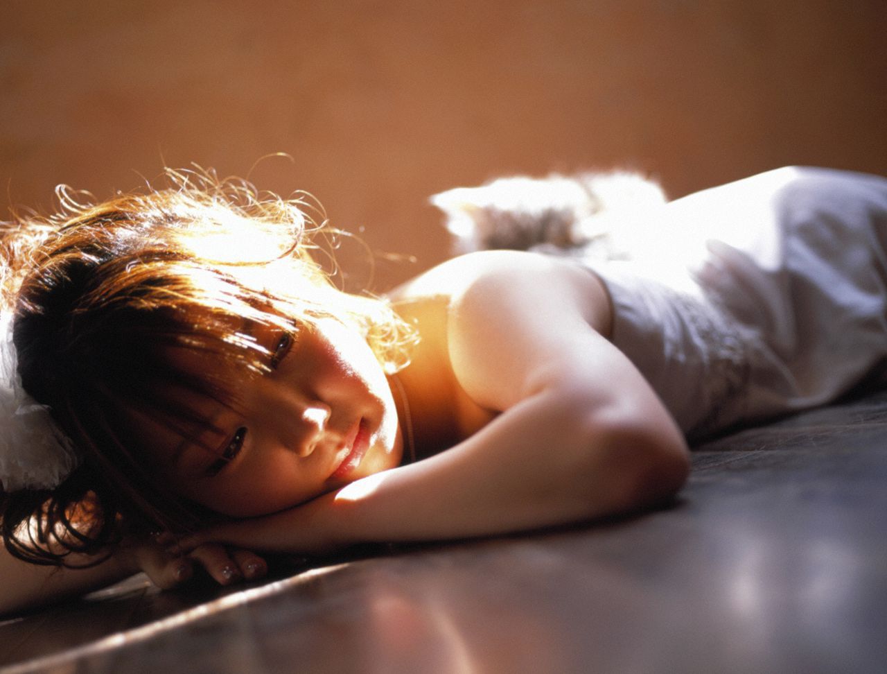 Reina Tanaka 田中丽奈/田中れいな  Vol.31-图62