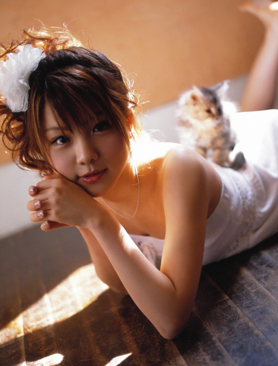 Reina Tanaka 田中丽奈/田中れいな  Vol.31-图63