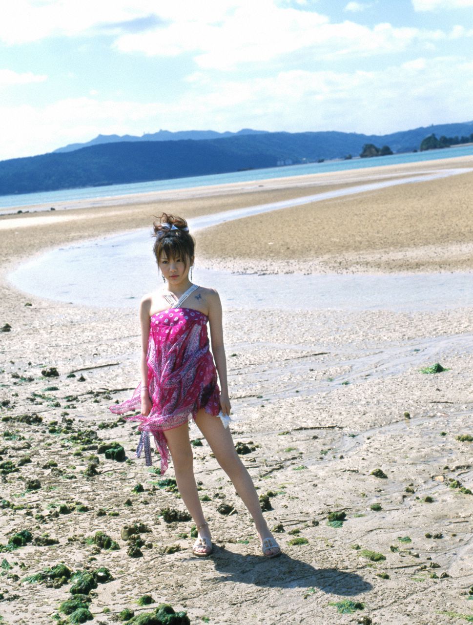 Reina Tanaka 田中丽奈/田中れいな  Vol.31-图66