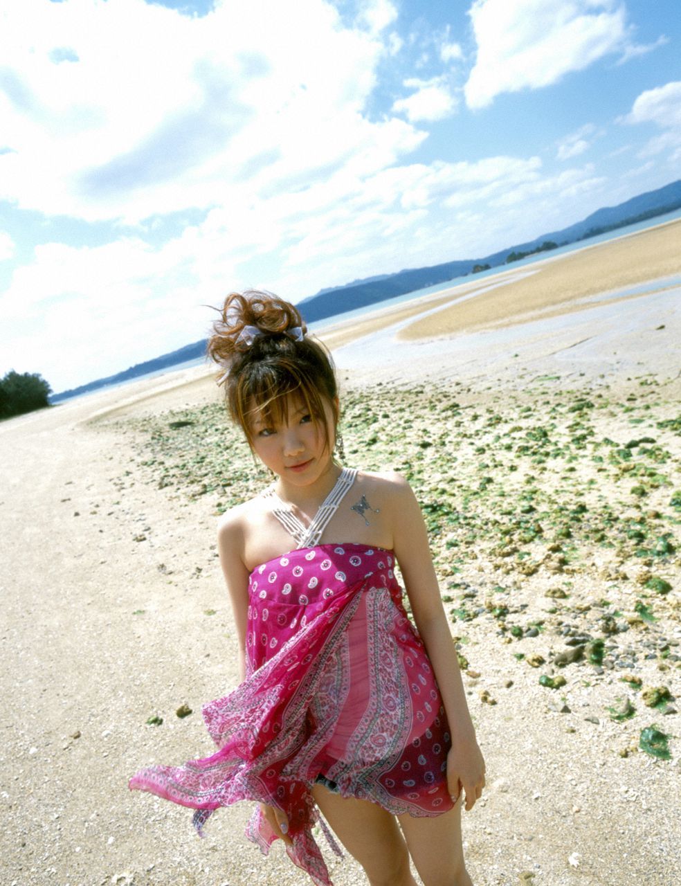 Reina Tanaka 田中丽奈/田中れいな  Vol.31-图67