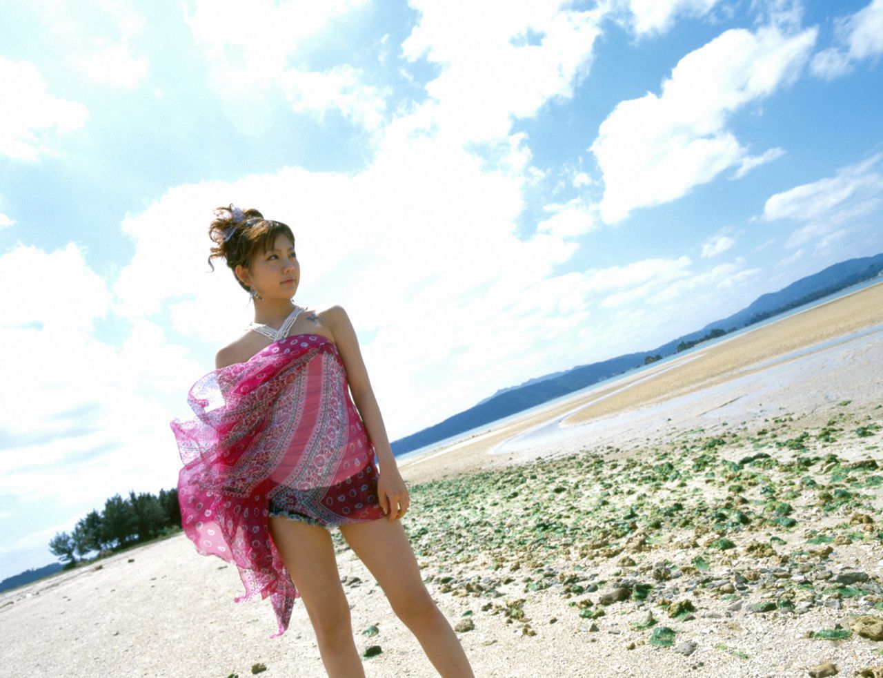 Reina Tanaka 田中丽奈/田中れいな  Vol.31-图68