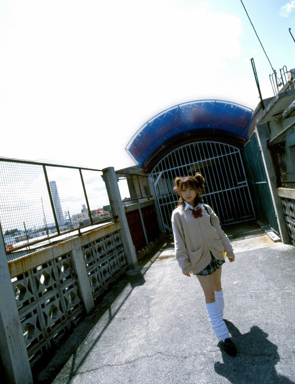 Reina Tanaka 田中丽奈/田中れいな  Vol.31-图6