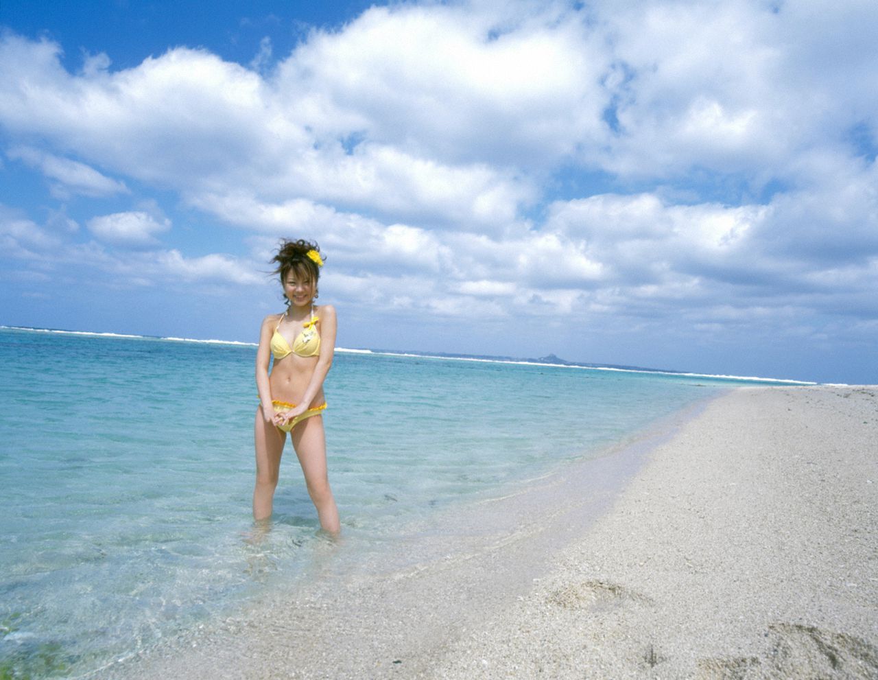 Reina Tanaka 田中丽奈/田中れいな  Vol.31-图72