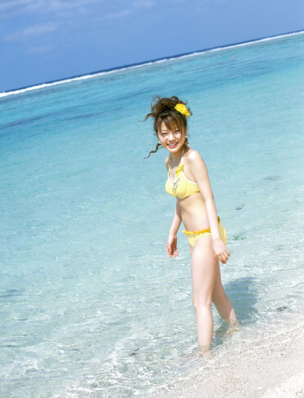 Reina Tanaka 田中丽奈/田中れいな  Vol.31-图73