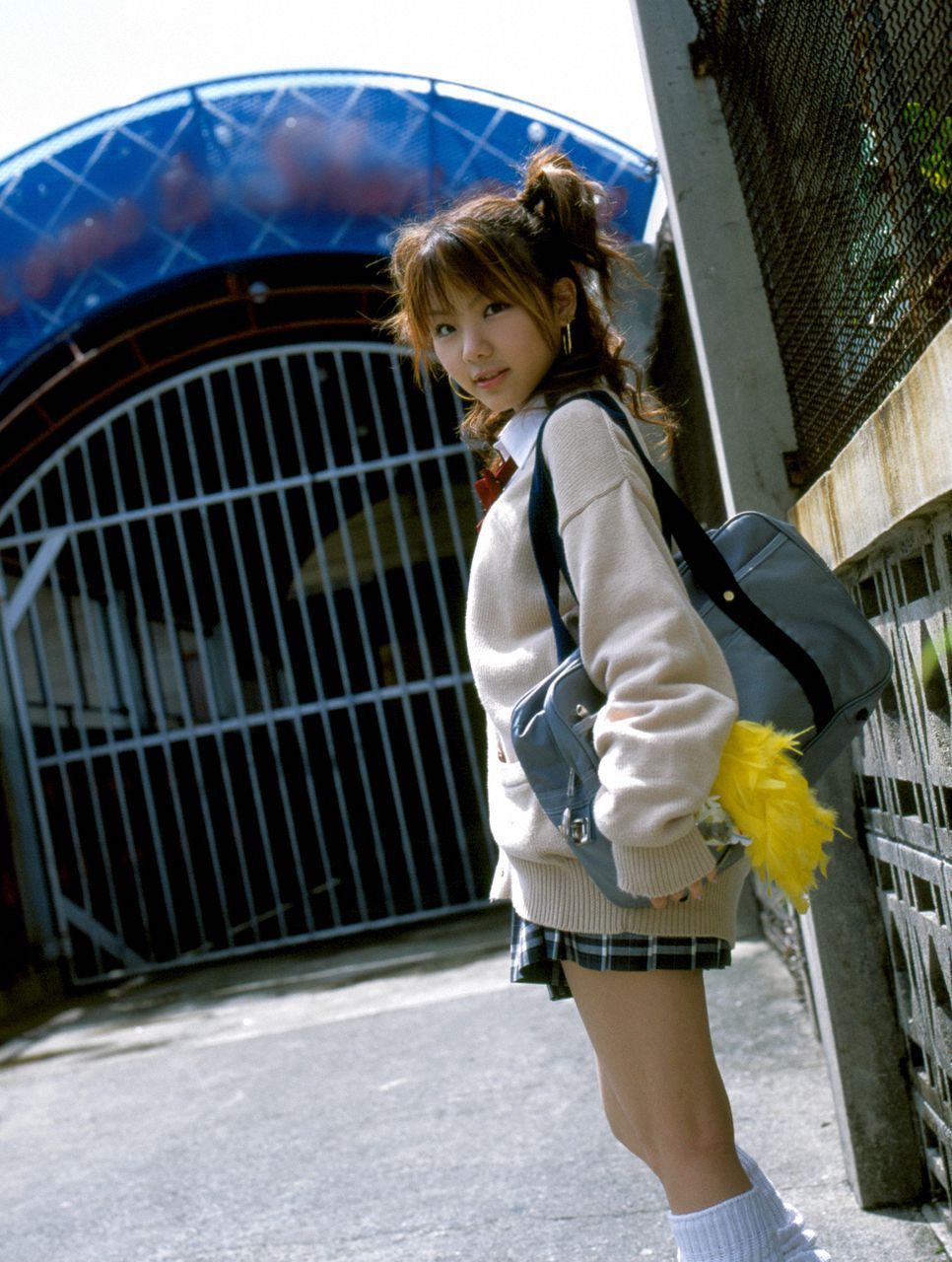 Reina Tanaka 田中丽奈/田中れいな  Vol.31-图7