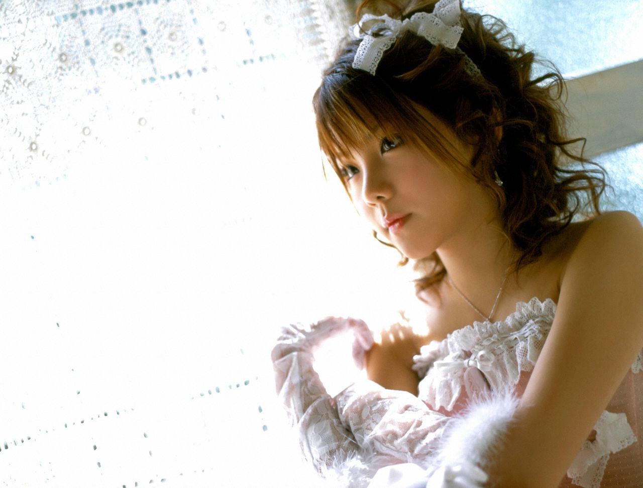 Reina Tanaka 田中丽奈/田中れいな  Vol.31-图79