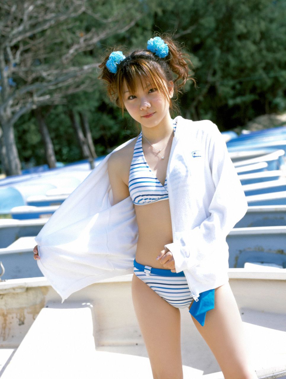 Reina Tanaka 田中丽奈/田中れいな  Vol.31-图85