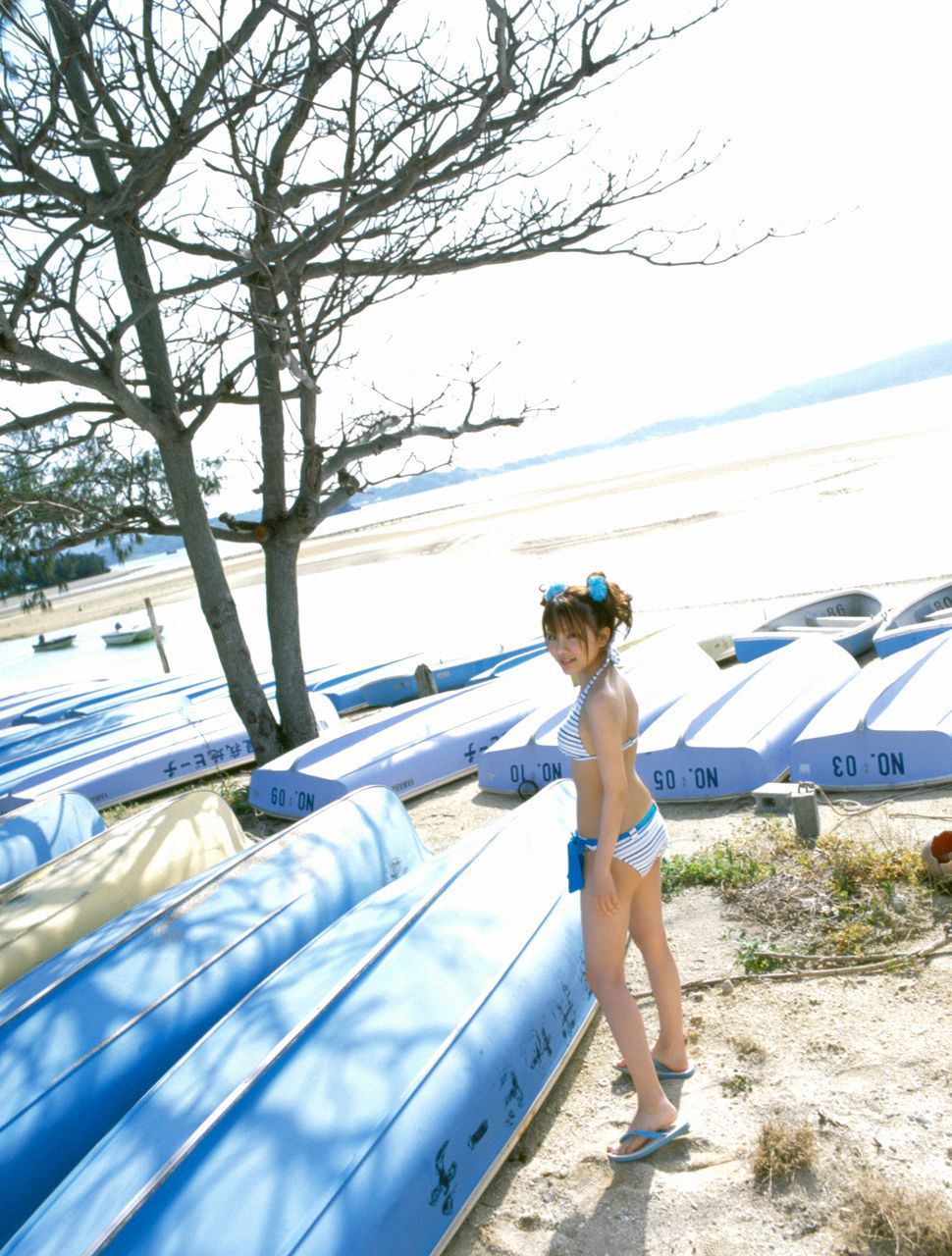 Reina Tanaka 田中丽奈/田中れいな  Vol.31-图86