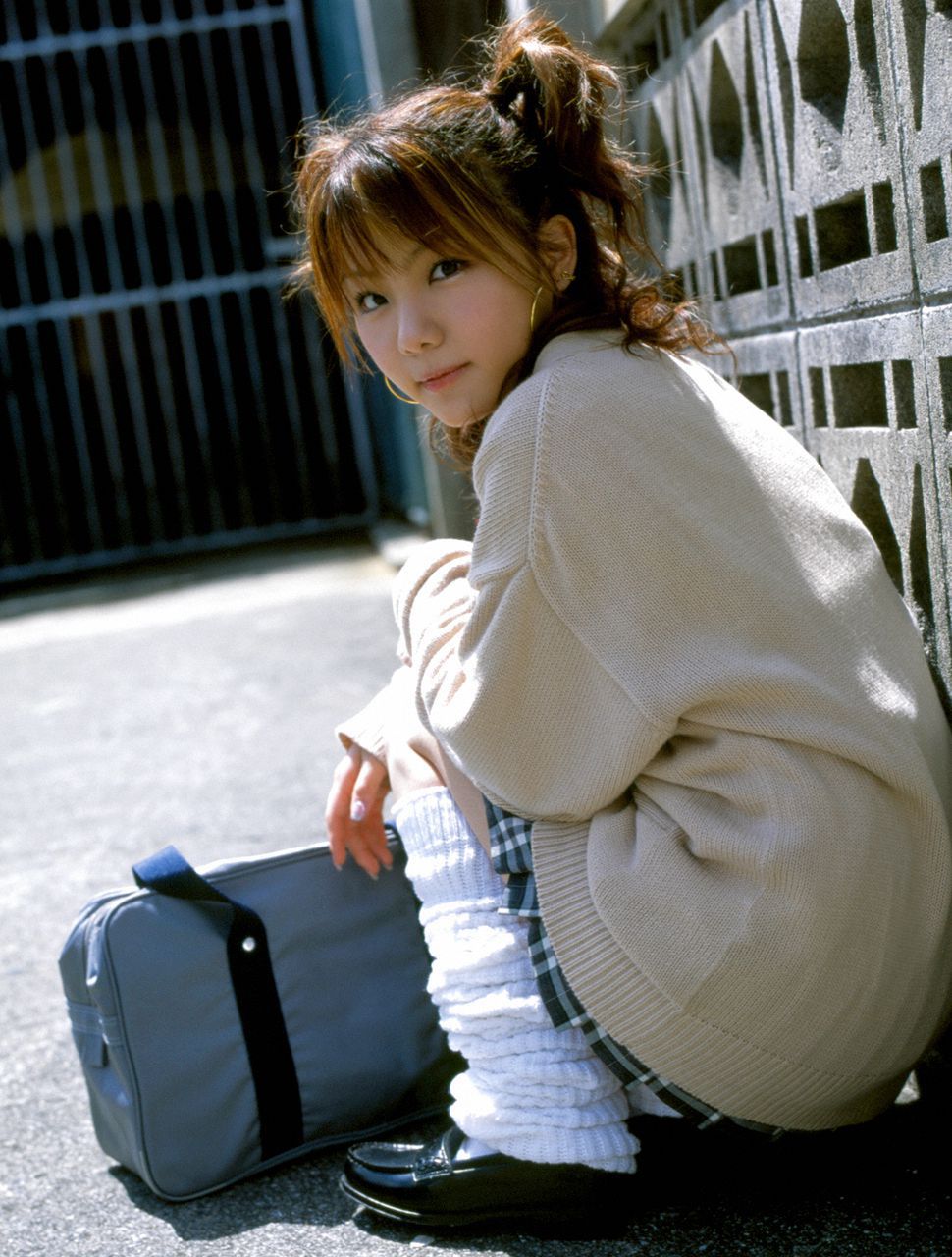 Reina Tanaka 田中丽奈/田中れいな  Vol.31-图8