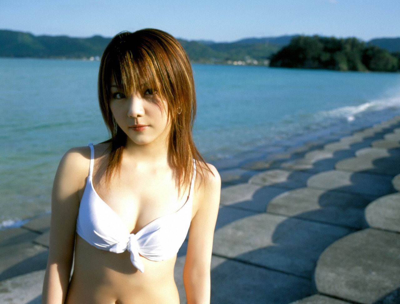 Reina Tanaka 田中丽奈/田中れいな  Vol.31-图92