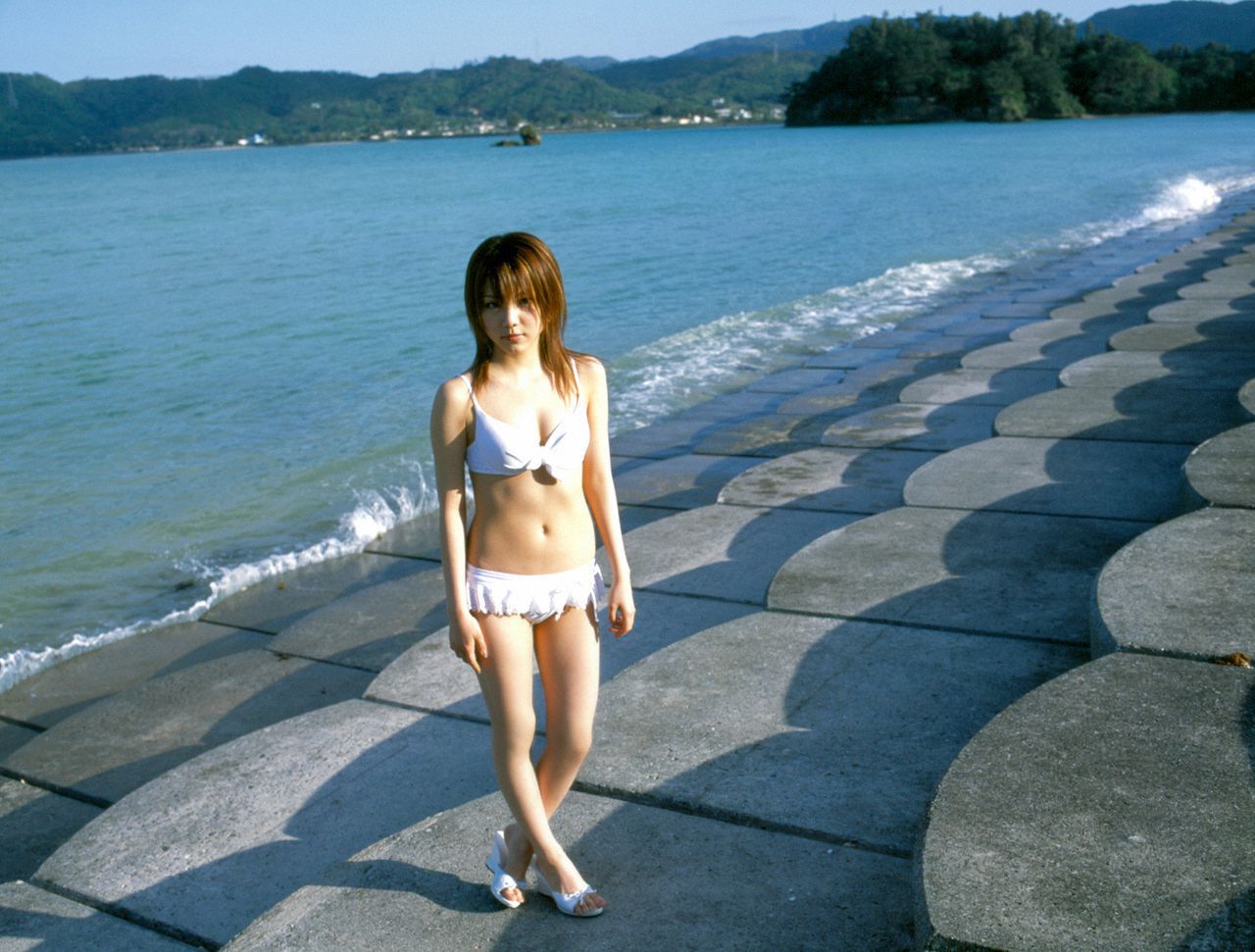 Reina Tanaka 田中丽奈/田中れいな  Vol.31-图93