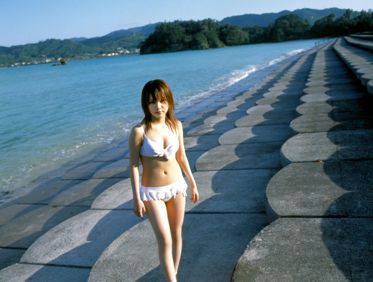 Reina Tanaka 田中丽奈/田中れいな  Vol.31-图96