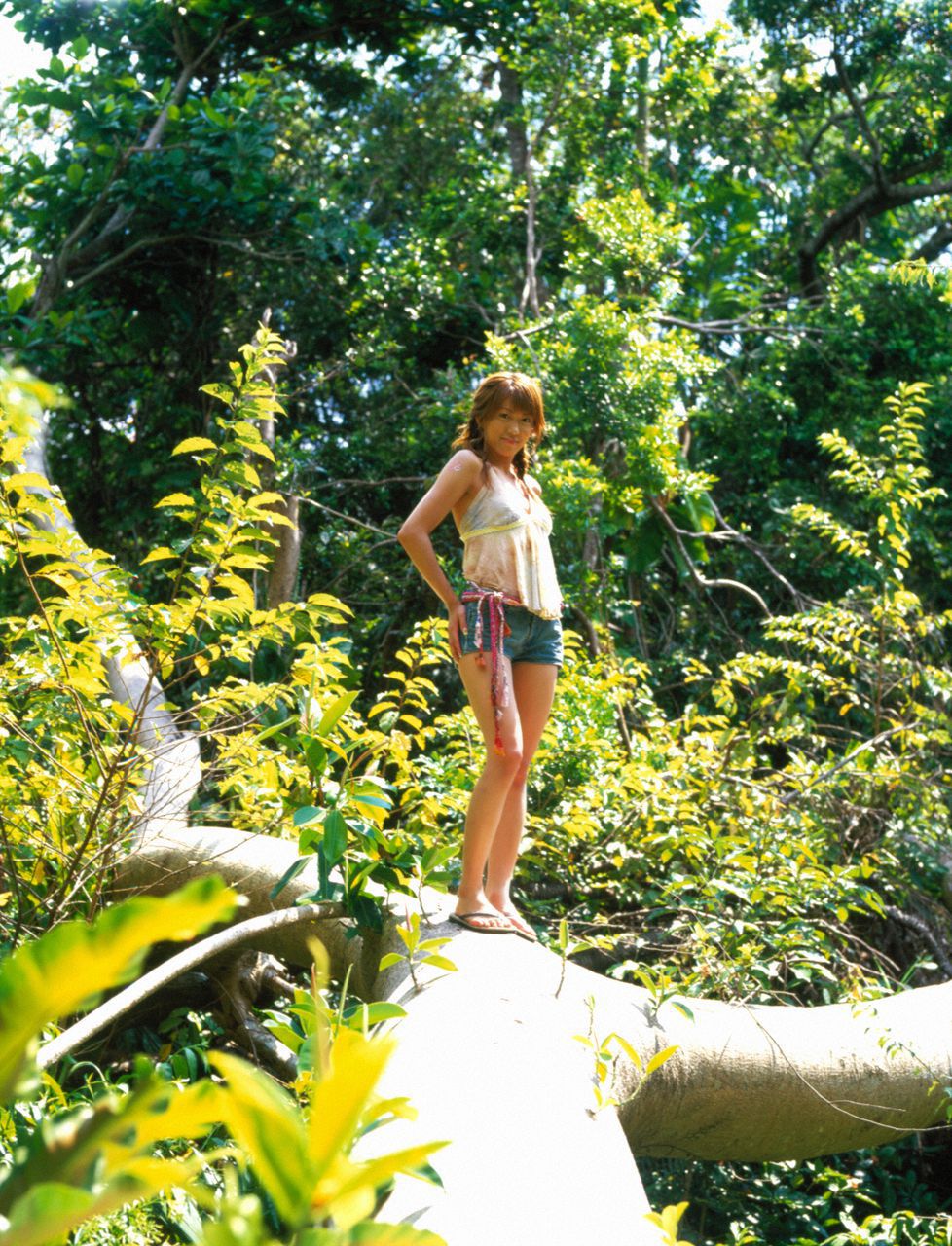 Satoda Mai 里田まい/里田舞  Vol.32-图0