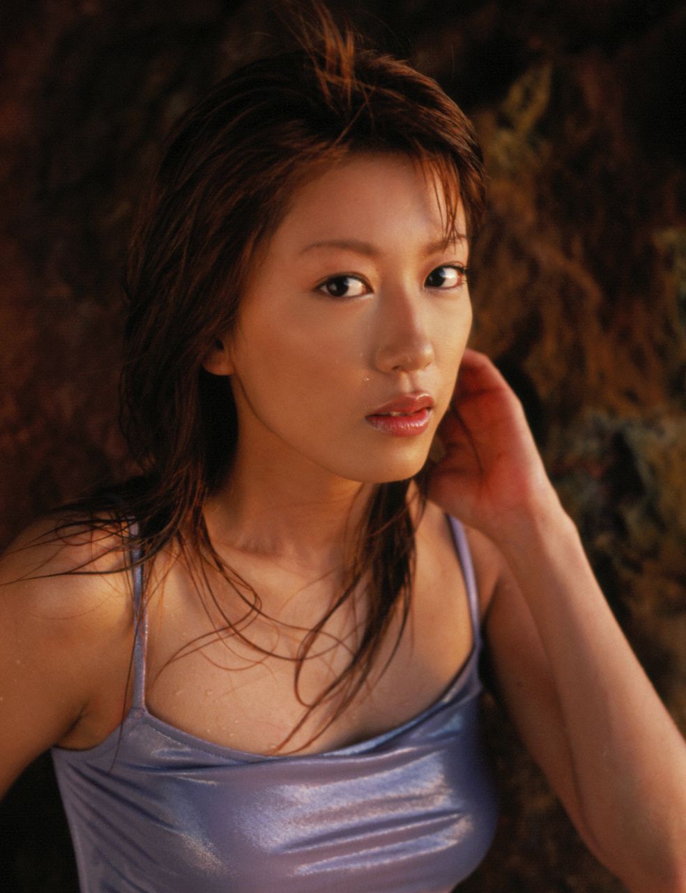 Satoda Mai 里田まい/里田舞  Vol.32-图99