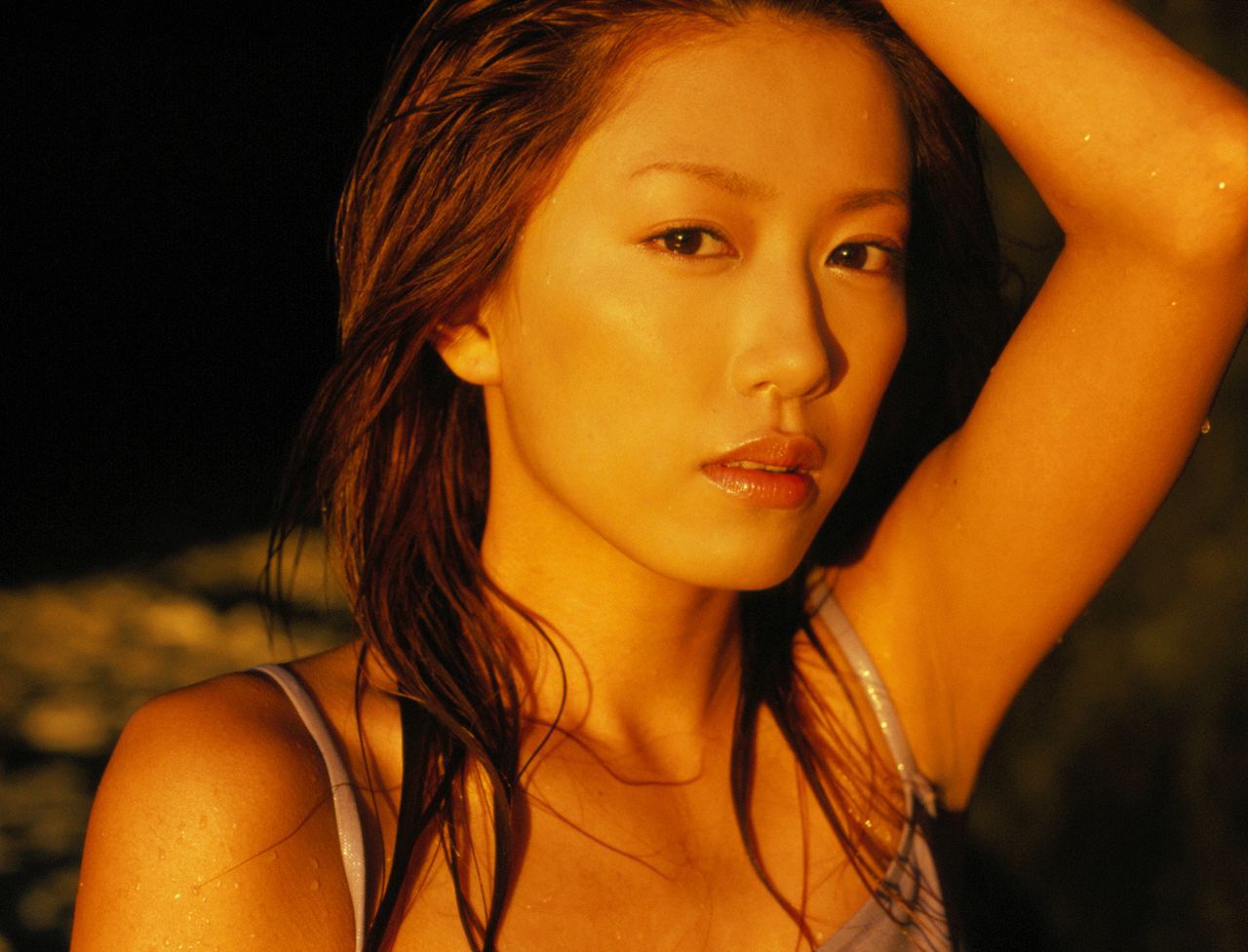 Satoda Mai 里田まい/里田舞  Vol.32-图103