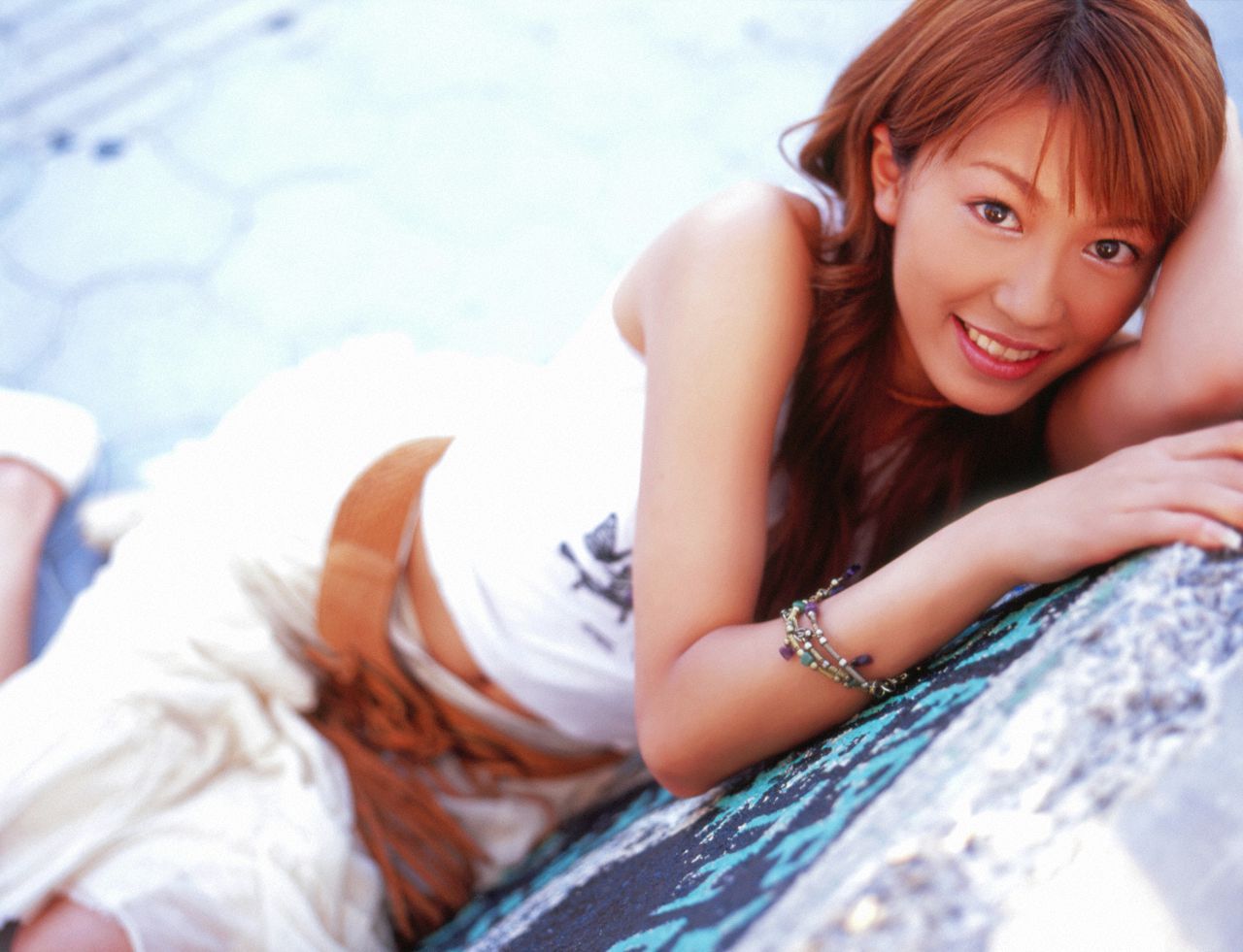 Satoda Mai 里田まい/里田舞  Vol.32-图14