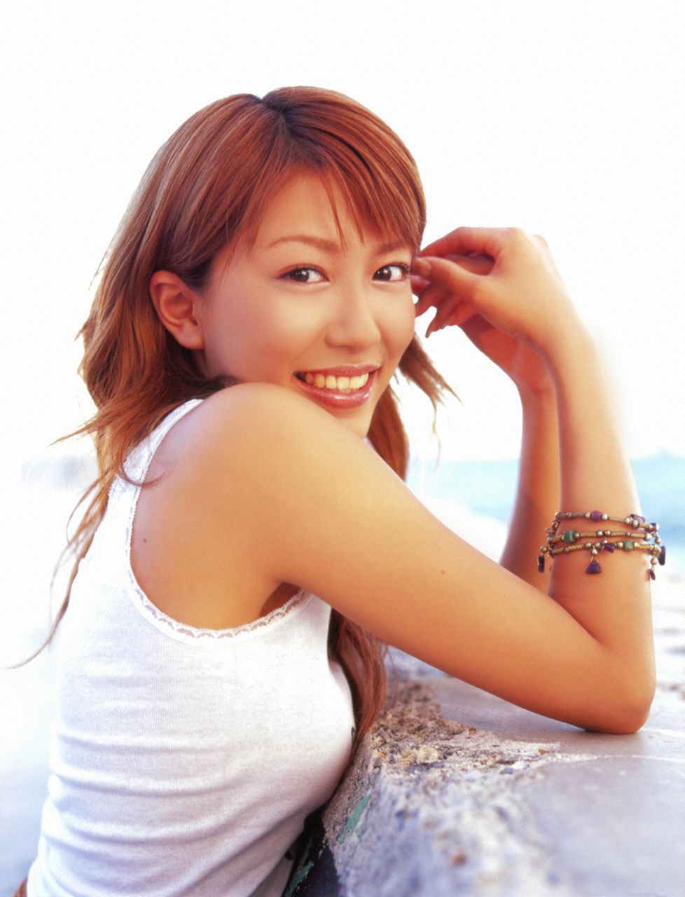 Satoda Mai 里田まい/里田舞  Vol.32-图15