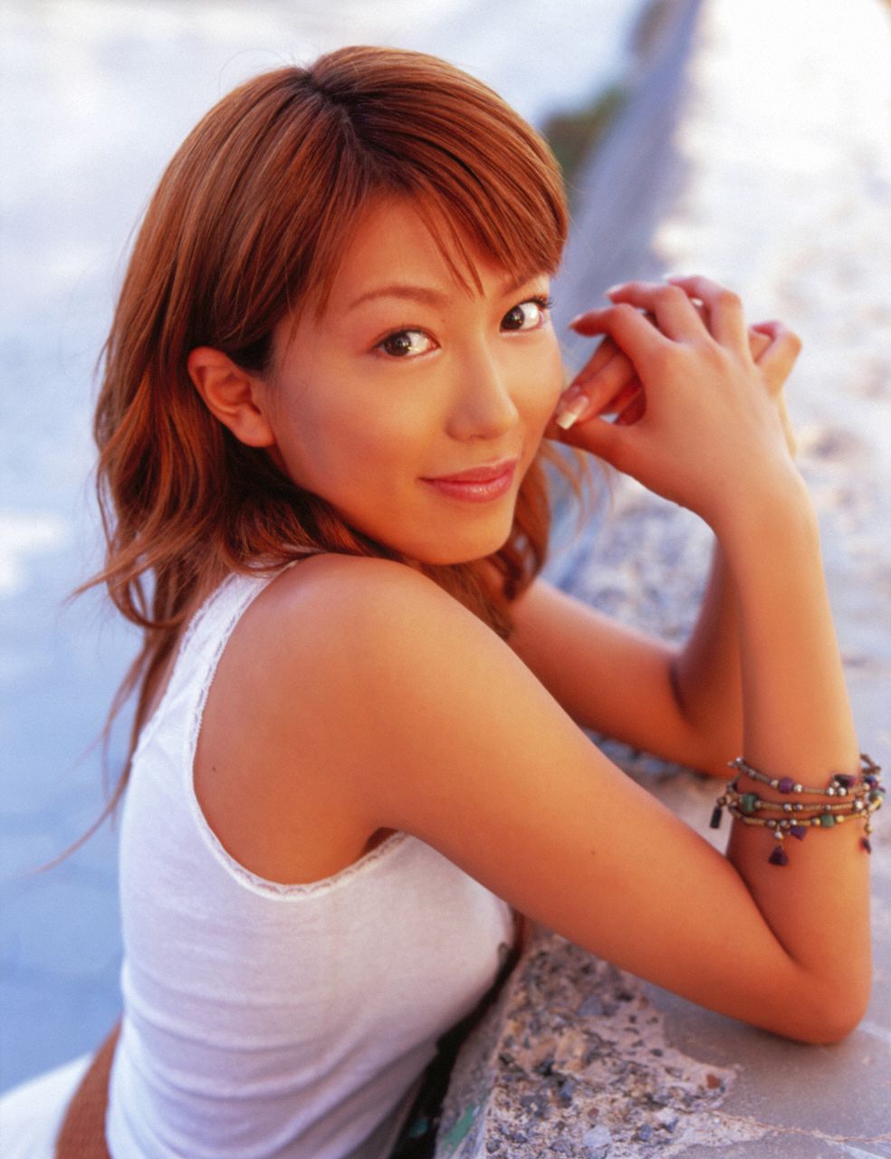 Satoda Mai 里田まい/里田舞  Vol.32-图16