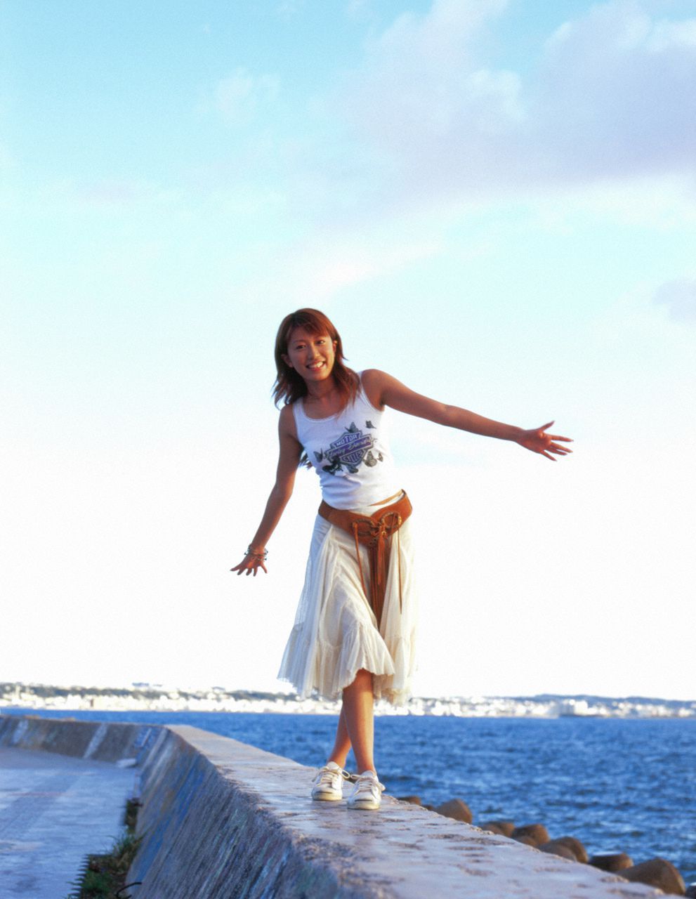 Satoda Mai 里田まい/里田舞  Vol.32-图19