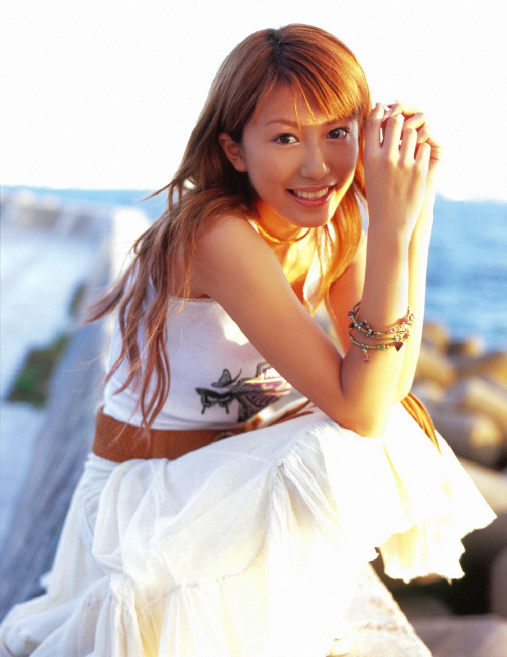 Satoda Mai 里田まい/里田舞  Vol.32-图20