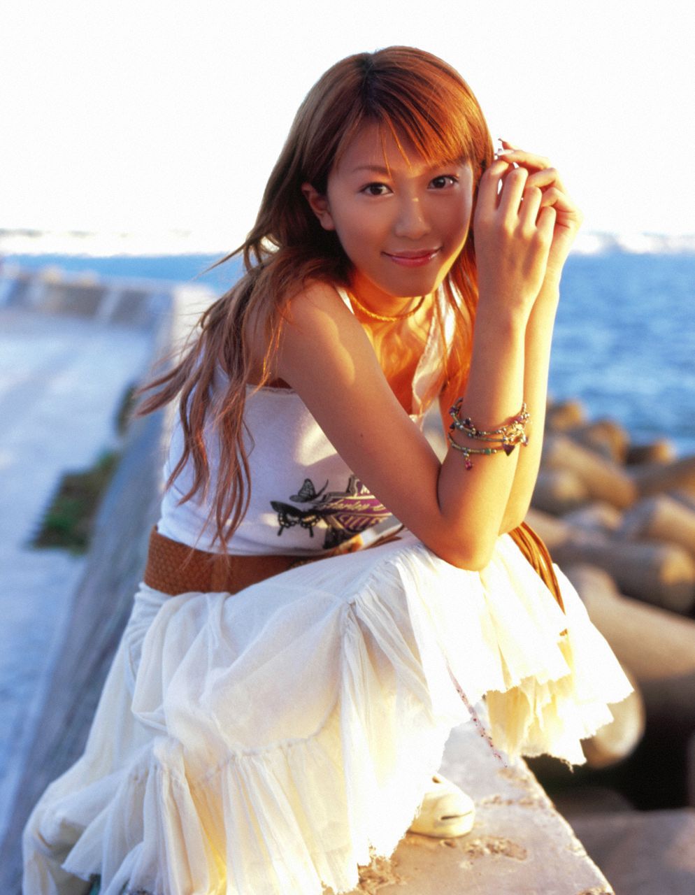 Satoda Mai 里田まい/里田舞  Vol.32-图23