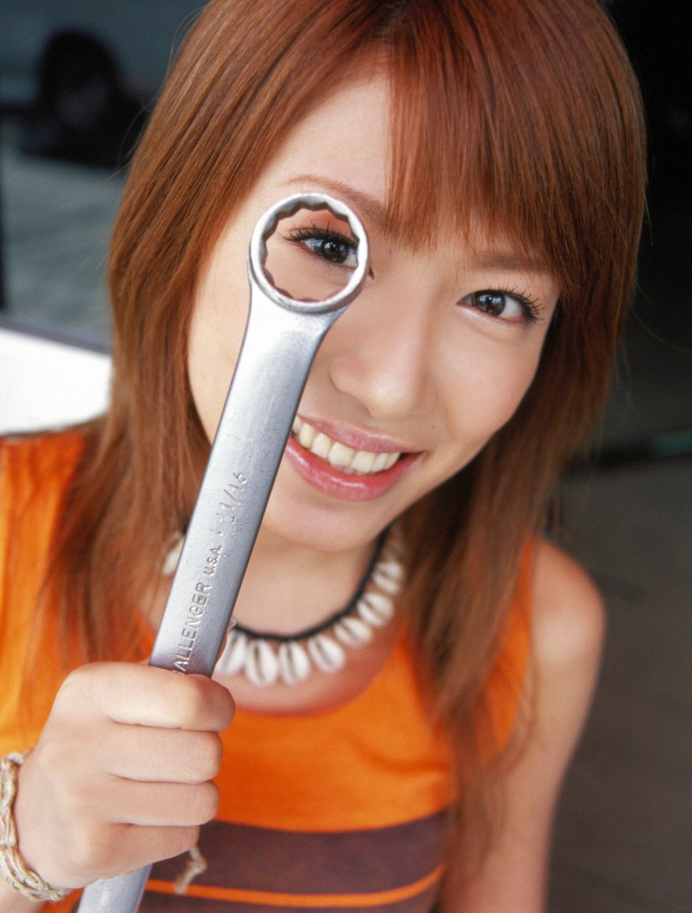 Satoda Mai 里田まい/里田舞  Vol.32-图31