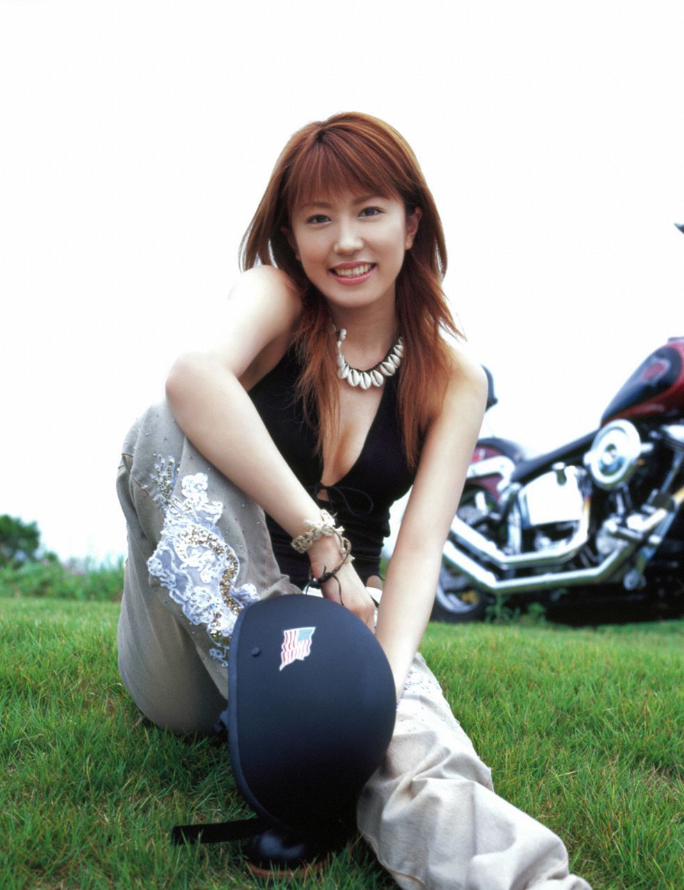 Satoda Mai 里田まい/里田舞  Vol.32-图32