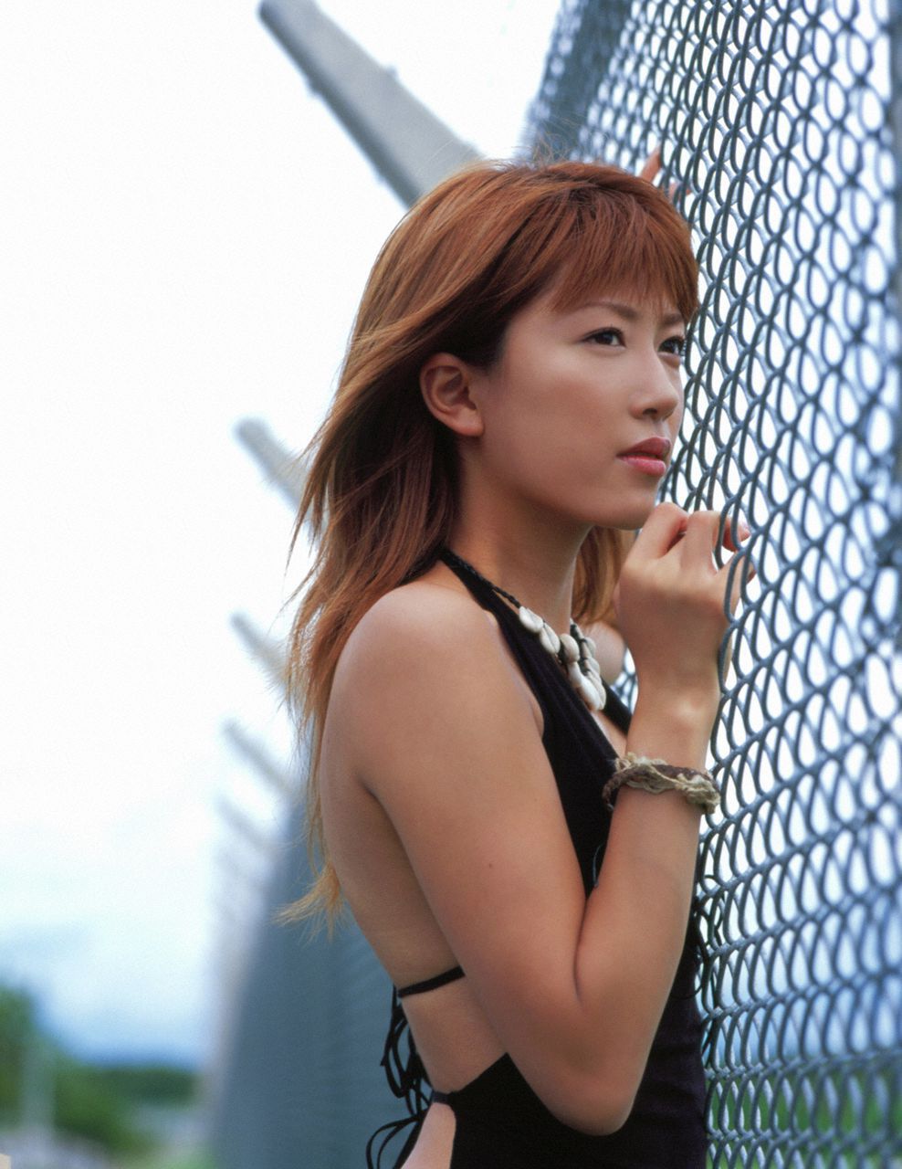 Satoda Mai 里田まい/里田舞  Vol.32-图39