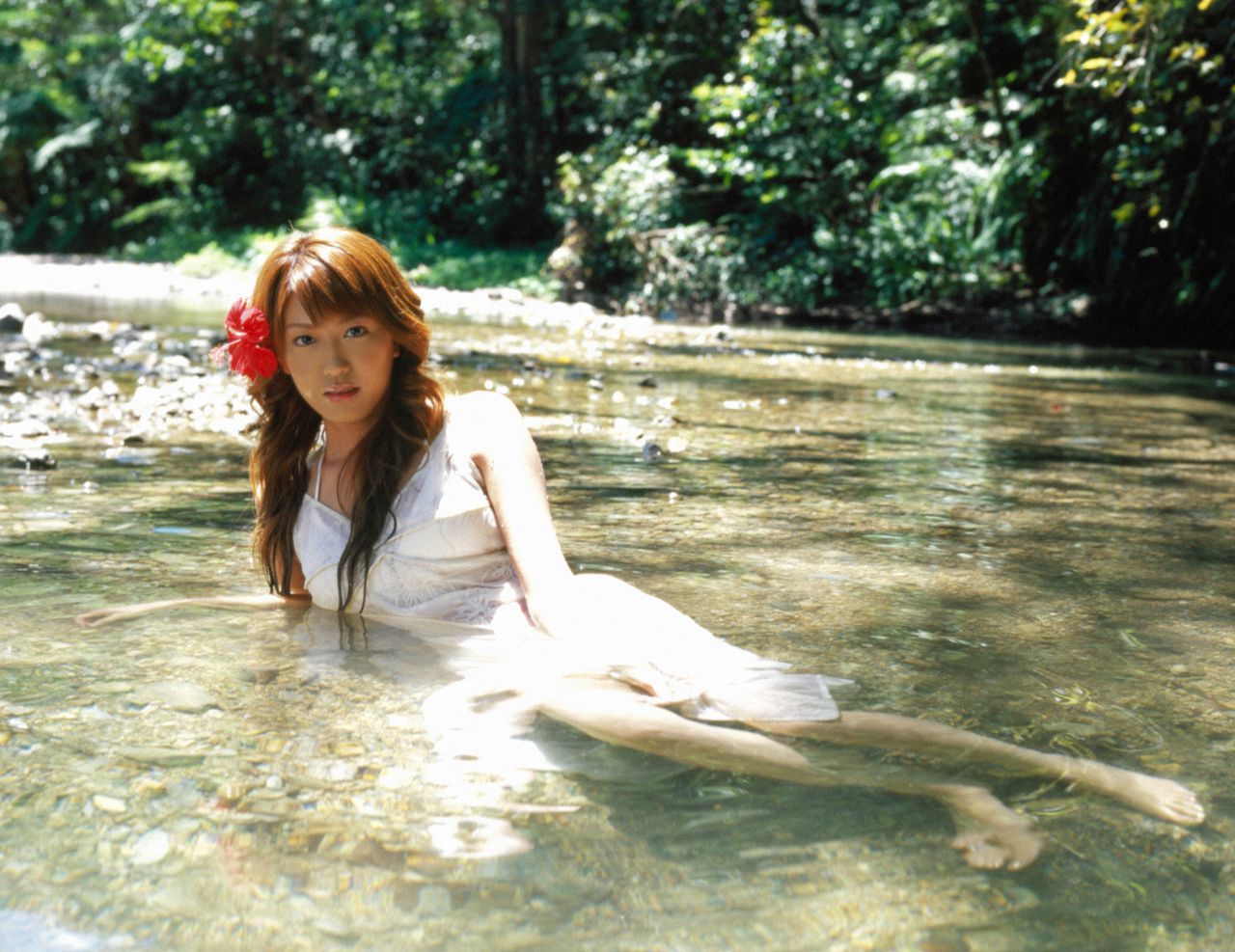 Satoda Mai 里田まい/里田舞  Vol.32-图43