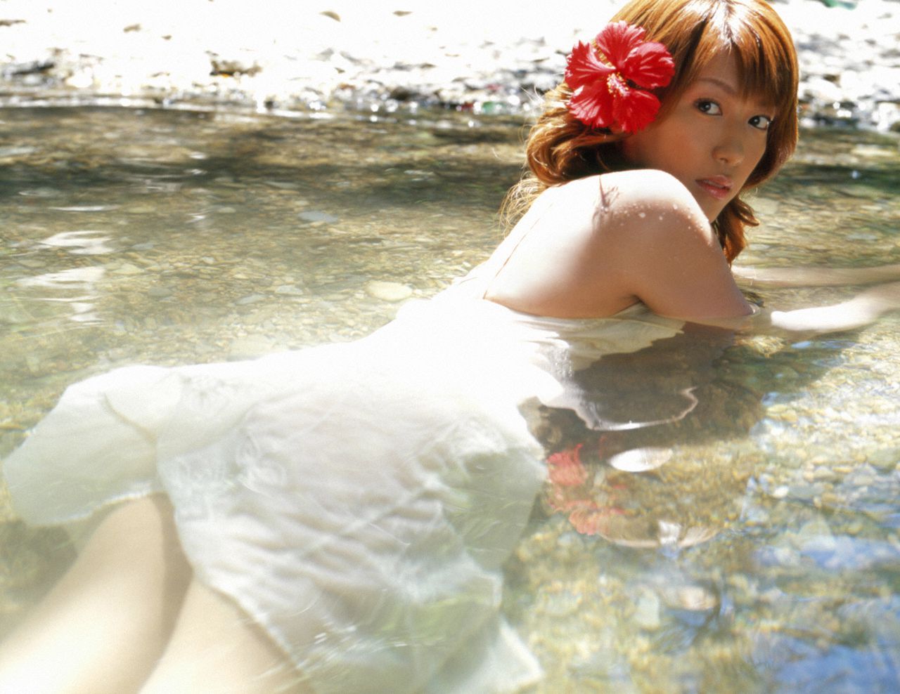 Satoda Mai 里田まい/里田舞  Vol.32-图44