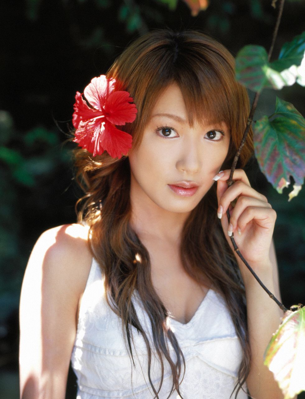 Satoda Mai 里田まい/里田舞  Vol.32-图47