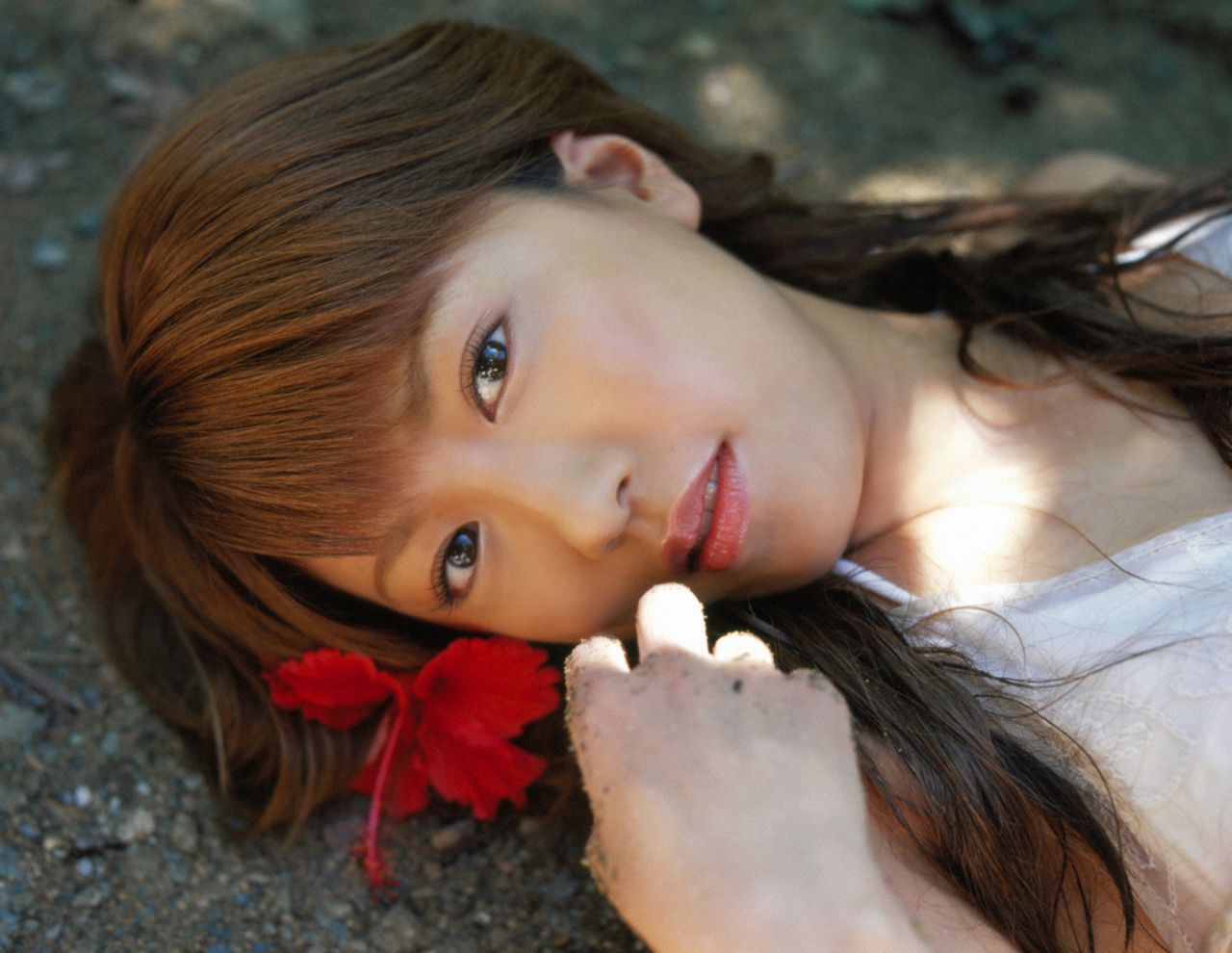 Satoda Mai 里田まい/里田舞  Vol.32-图50