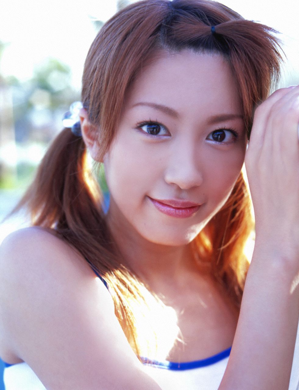 Satoda Mai 里田まい/里田舞  Vol.32-图53