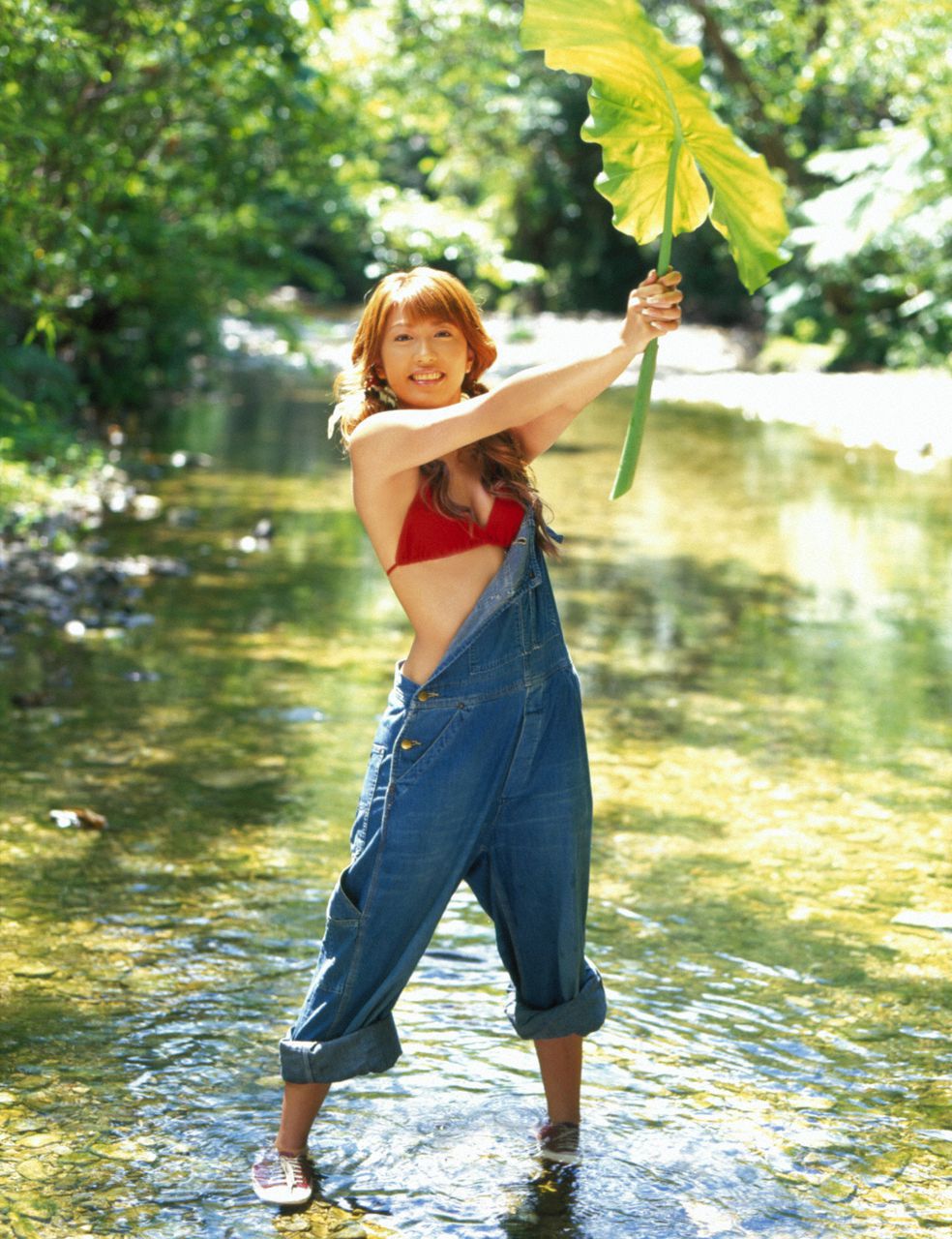 Satoda Mai 里田まい/里田舞  Vol.32-图63