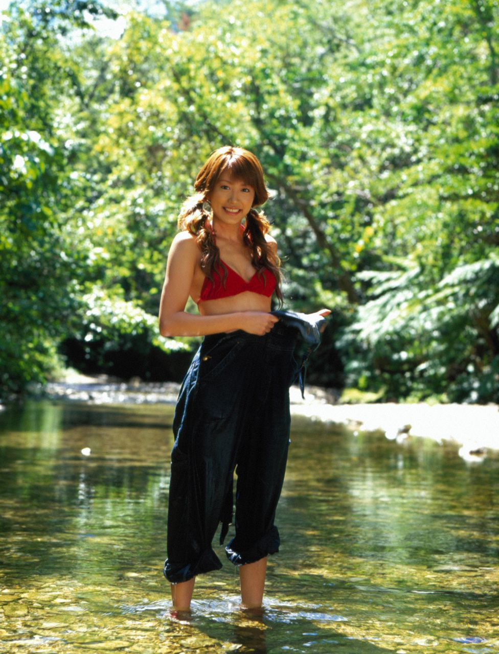 Satoda Mai 里田まい/里田舞  Vol.32-图65