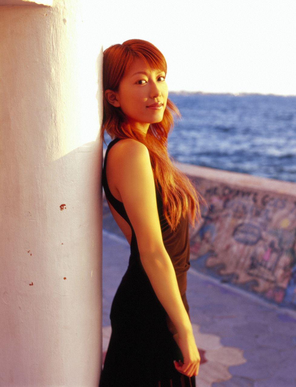 Satoda Mai 里田まい/里田舞  Vol.32-图76