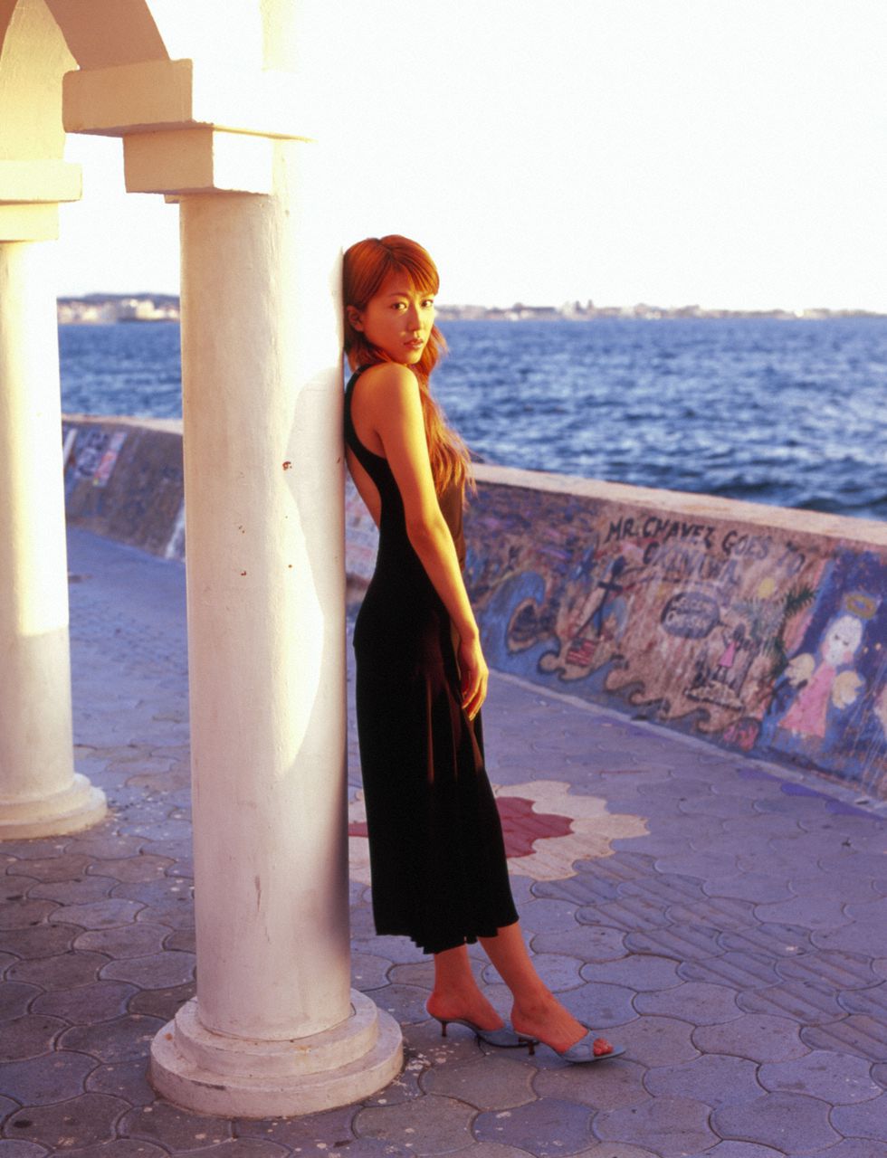 Satoda Mai 里田まい/里田舞  Vol.32-图77