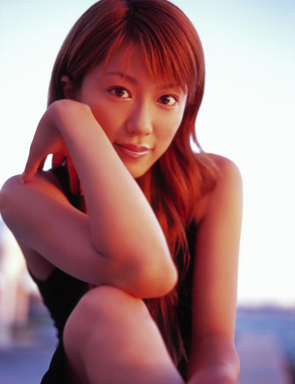 Satoda Mai 里田まい/里田舞  Vol.32-图78