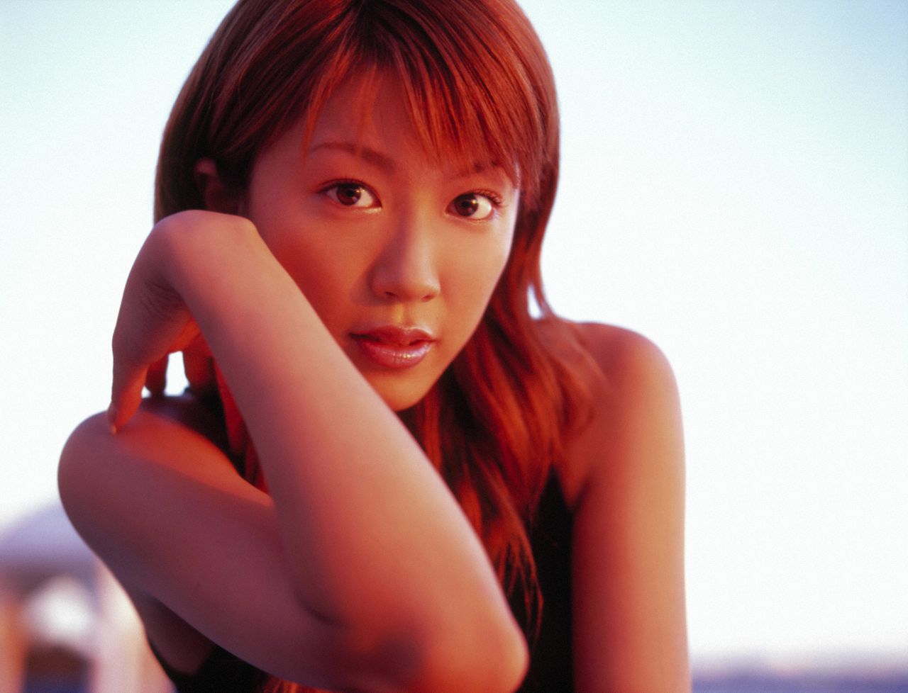 Satoda Mai 里田まい/里田舞  Vol.32-图79