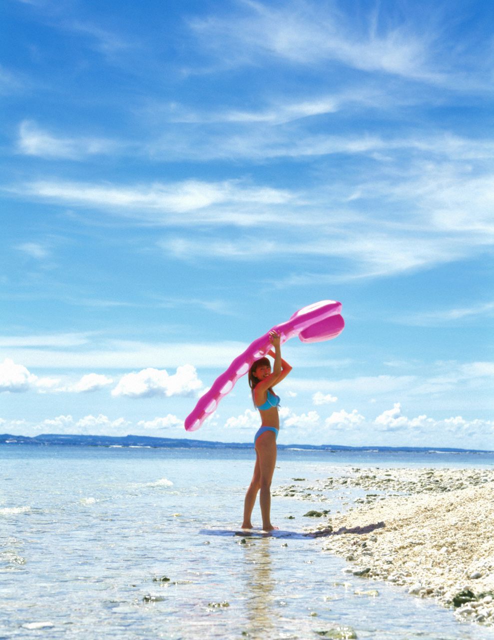 Satoda Mai 里田まい/里田舞  Vol.32-图88