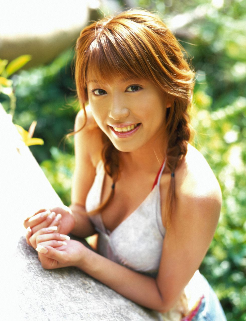 Satoda Mai 里田まい/里田舞  Vol.32-图8