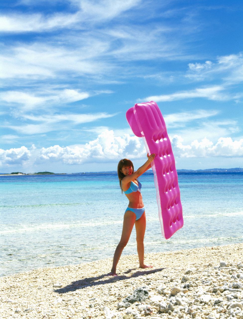 Satoda Mai 里田まい/里田舞  Vol.32-图89